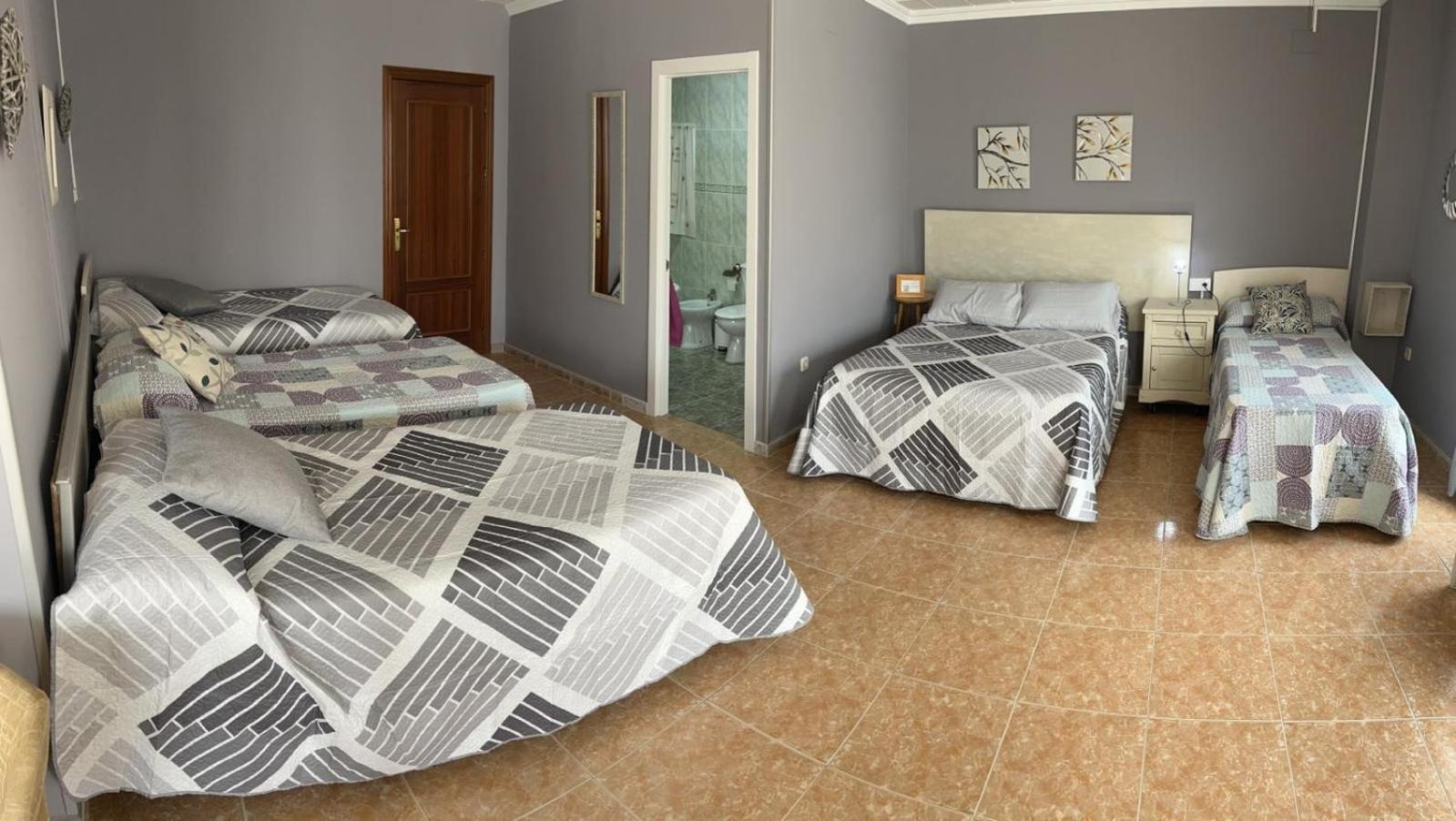 Habitación en casa particular Acogedor