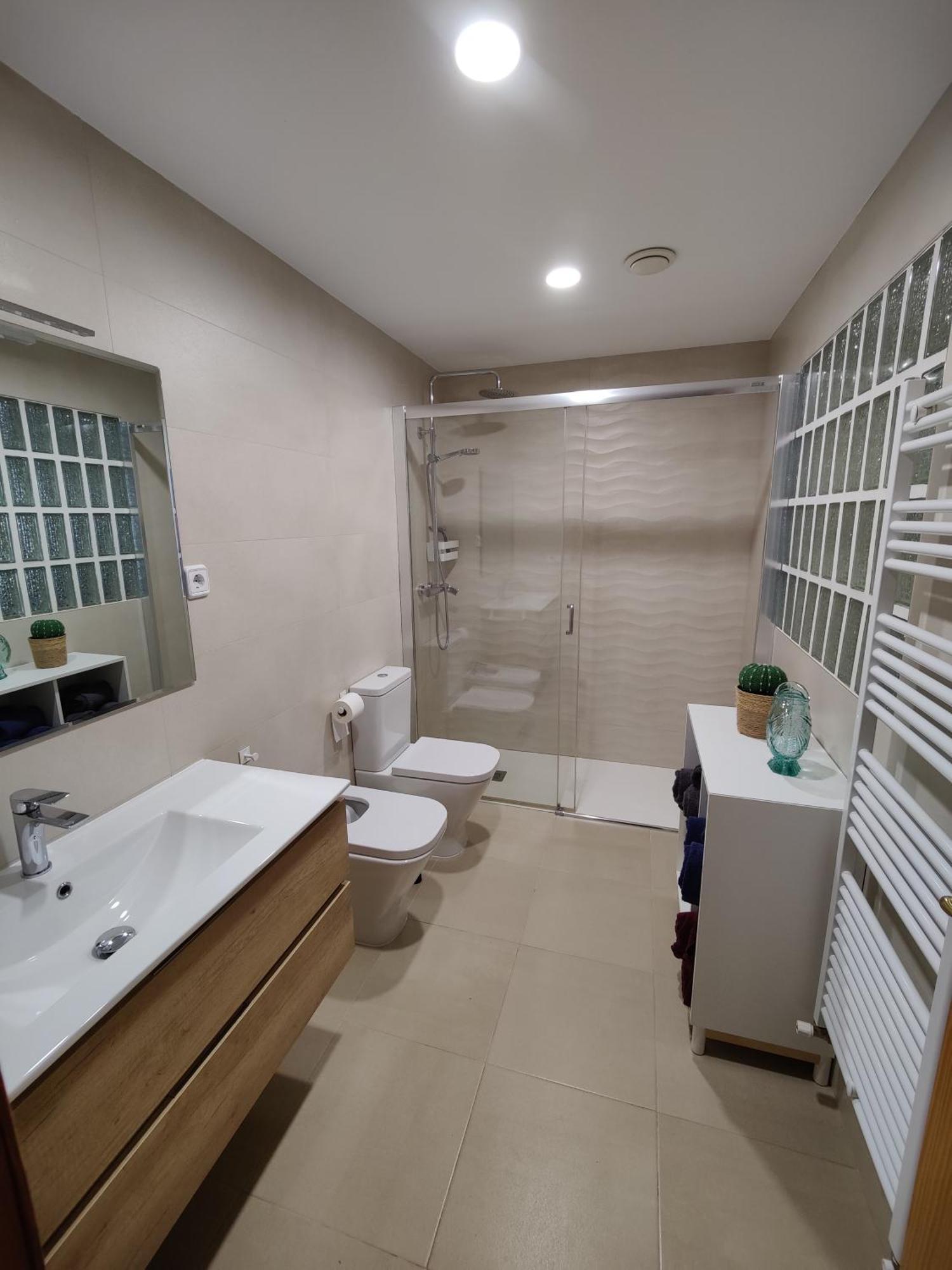Сasa de vacaciones Casa Baire *