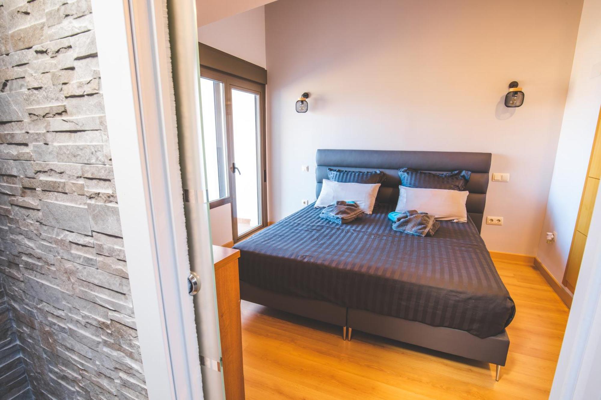 Penthouse Golfview,mountain Ans Seaview Apartamento *