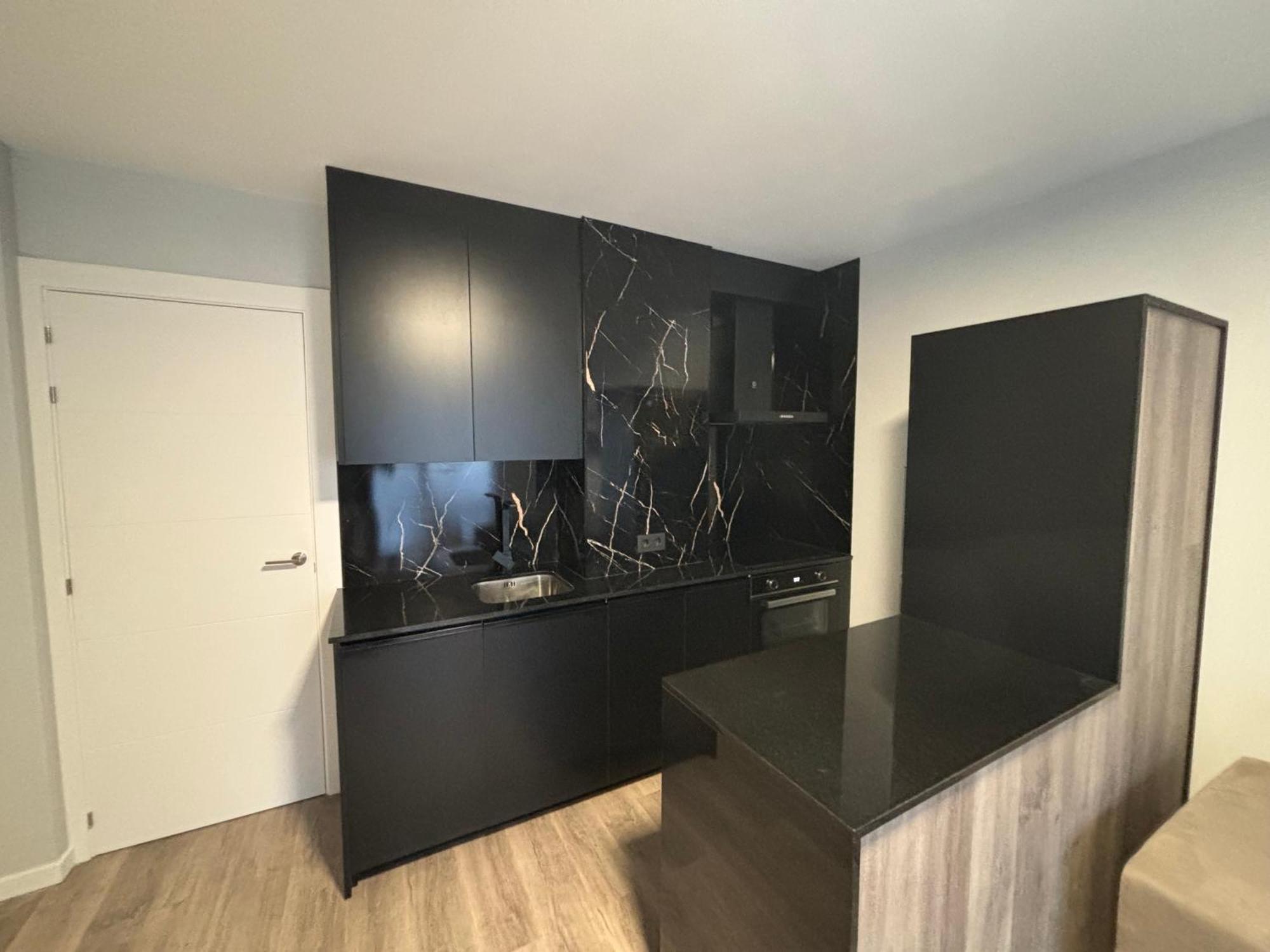 Apartamento Paseo De Silgar Apartment *