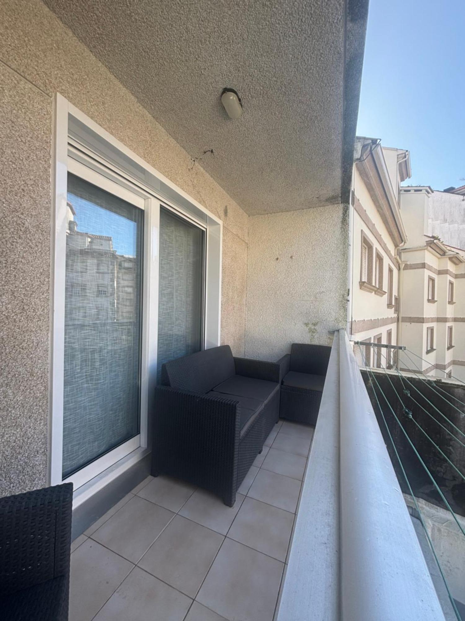 Apartamento Paseo De Silgar * Sanxenxo