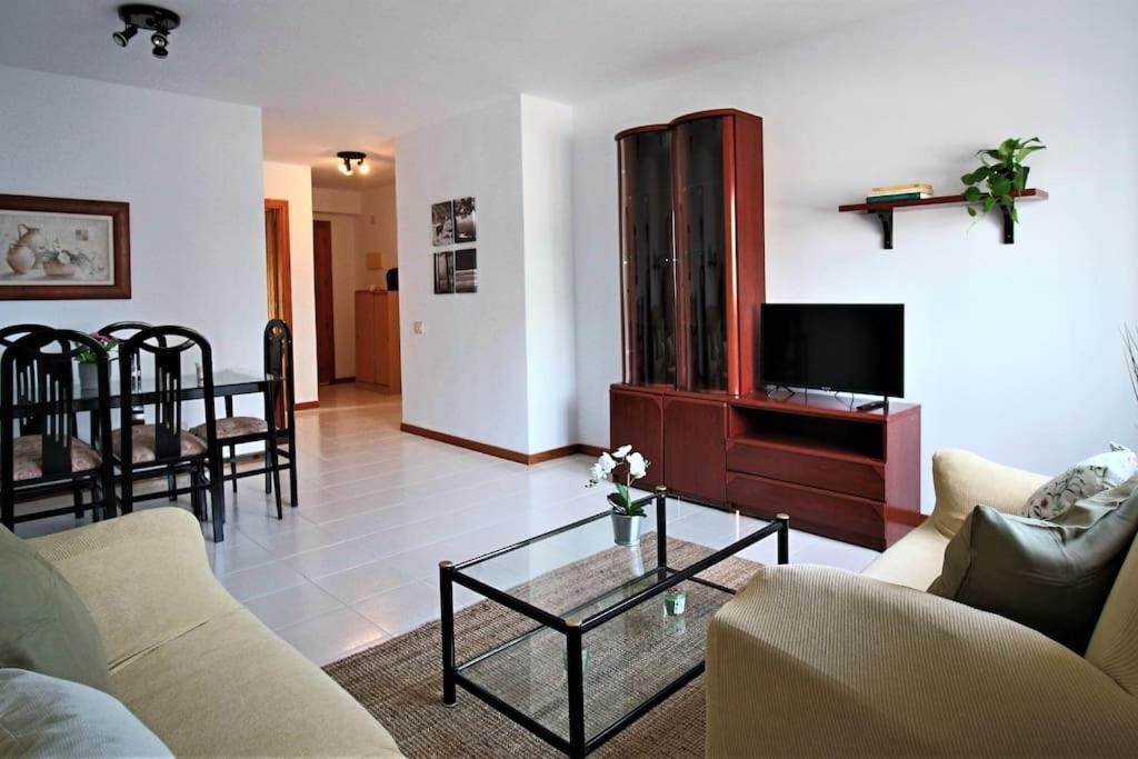 Apartment Playa, Centrico Cerca De La Playa