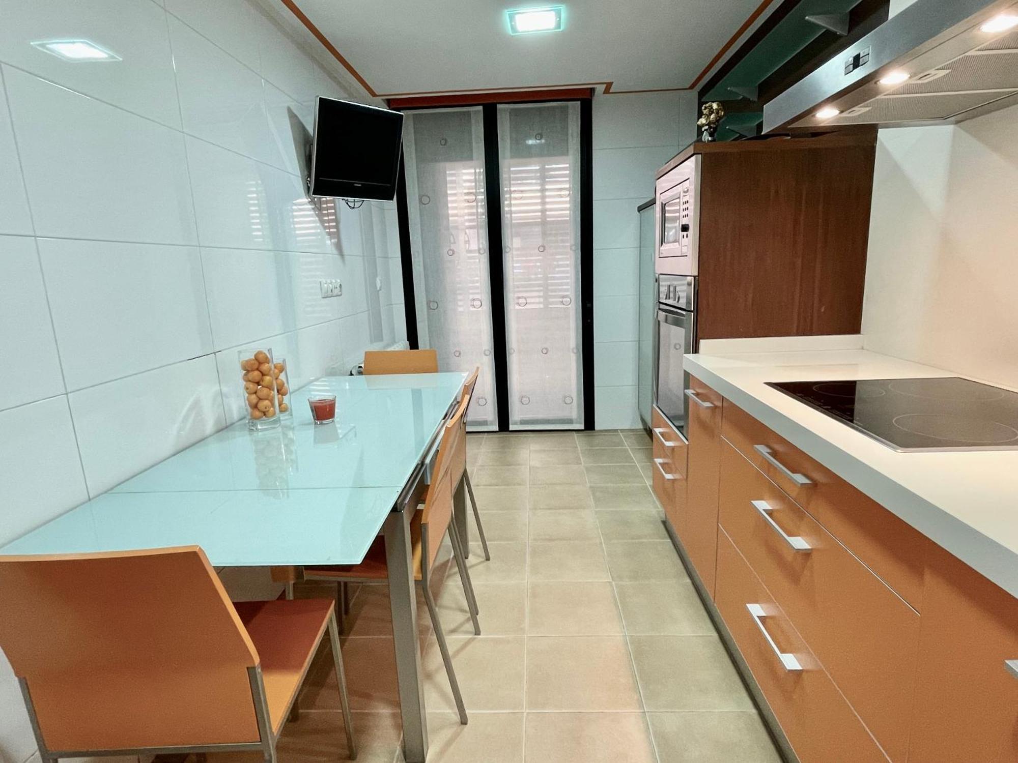 Apartment Ciudad Del Calzado Arnedo