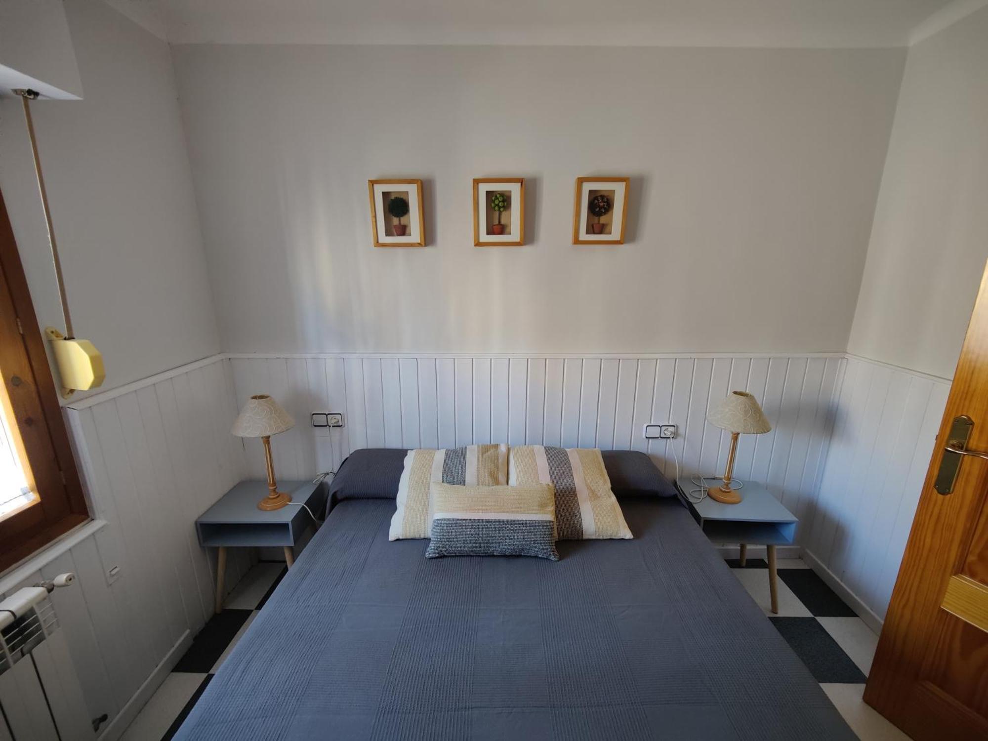 Сasa de vacaciones Casa Baire