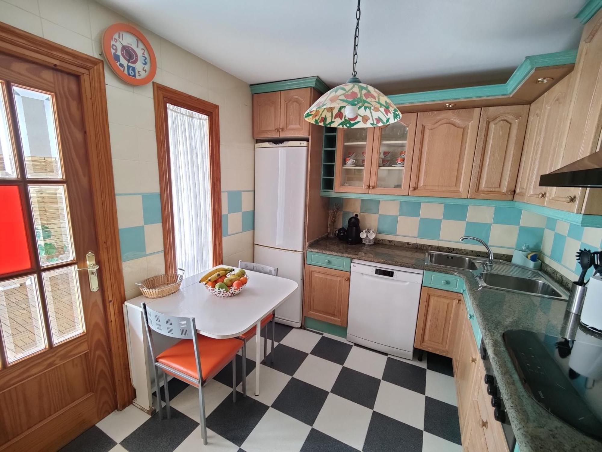 Casa Baire Сasa de vacaciones Puigmoreno