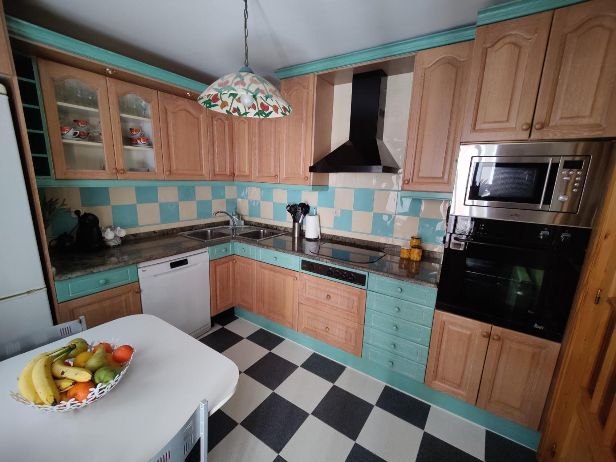 Holiday home Casa Baire *