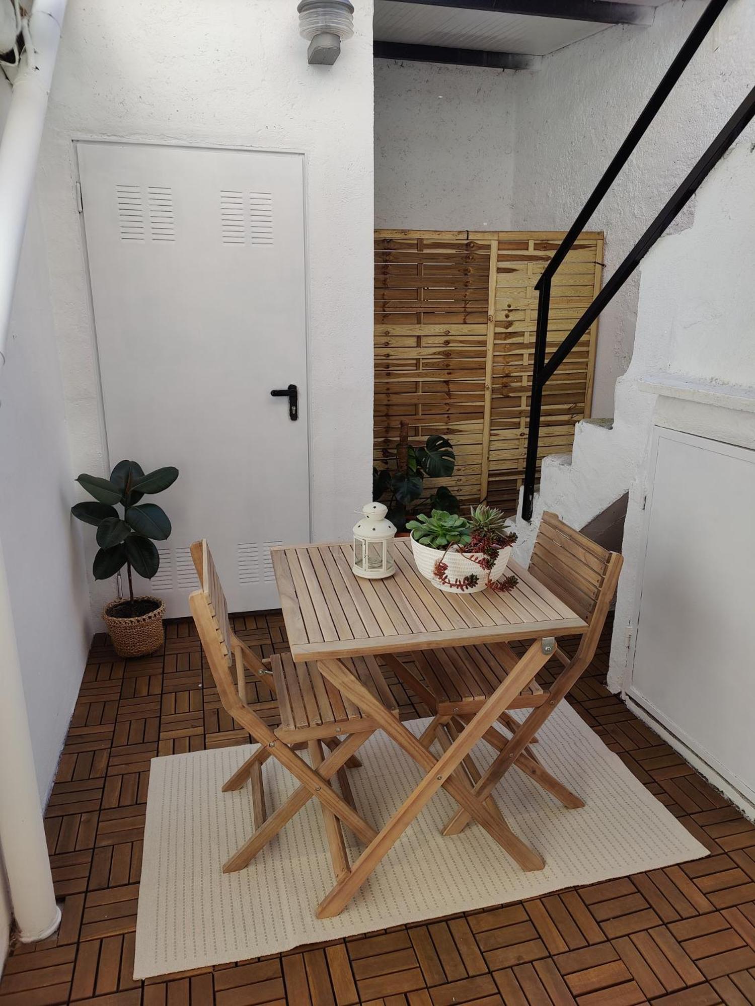 Сasa de vacaciones Casa Baire