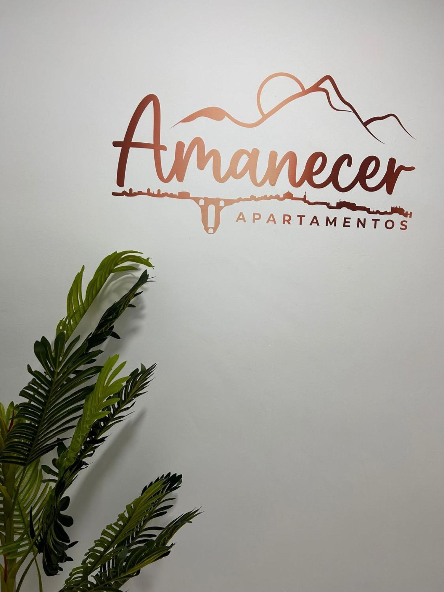 Amanecer * Ronda