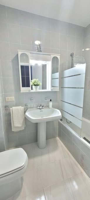 Casa La Perla De Sefarad Holiday home