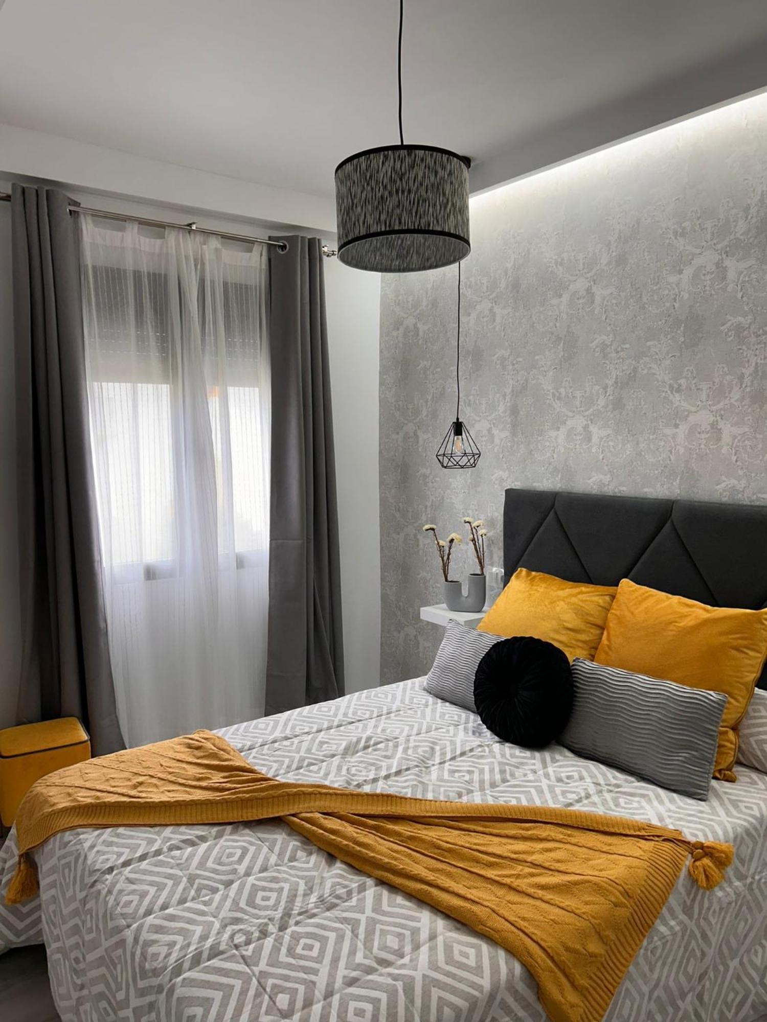 Apartment Amanecer *