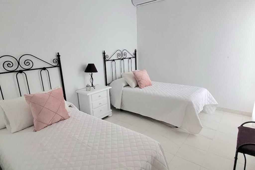 Holiday home Casa La Perla De Sefarad