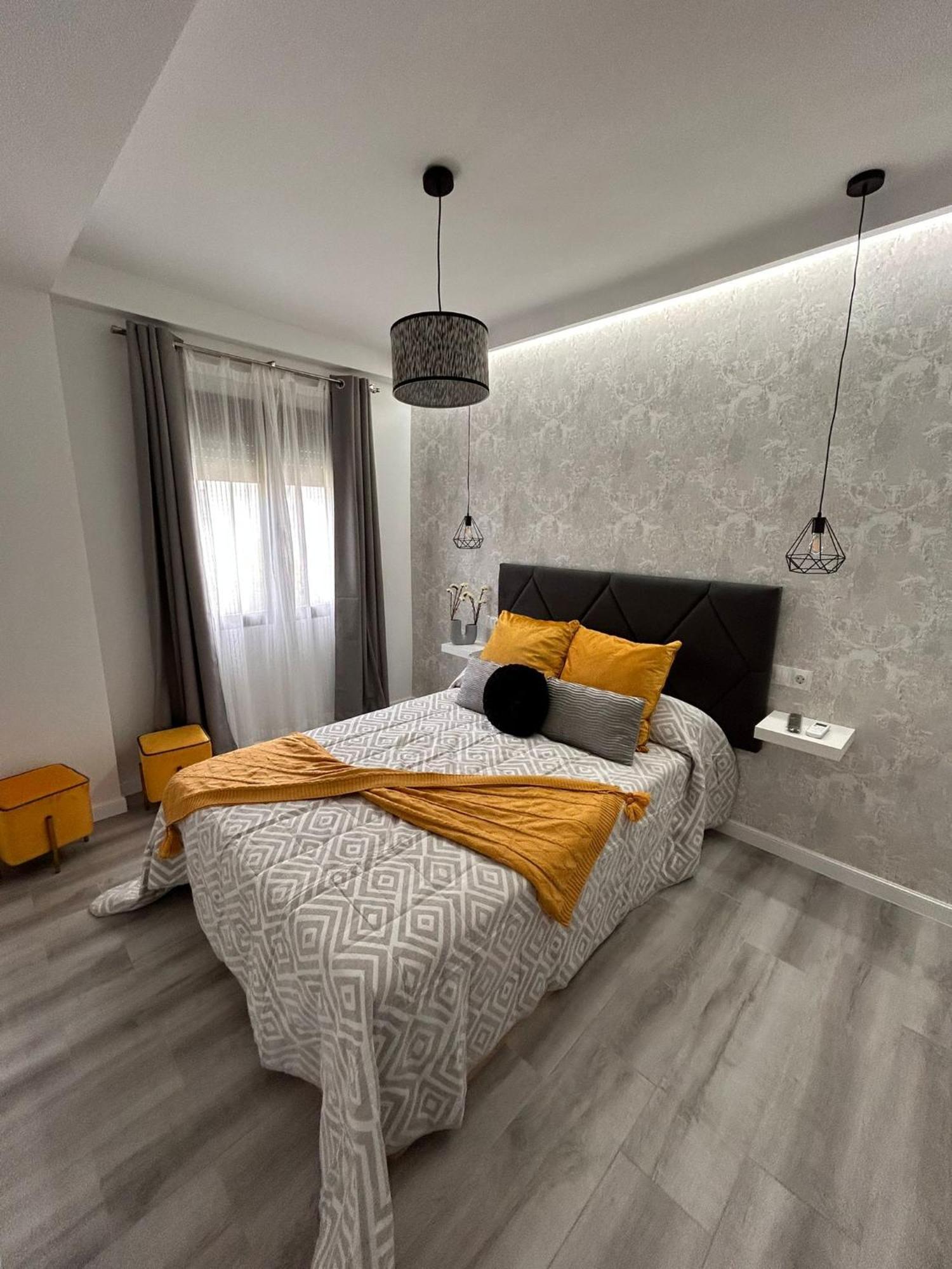 Amanecer Apartment Ronda