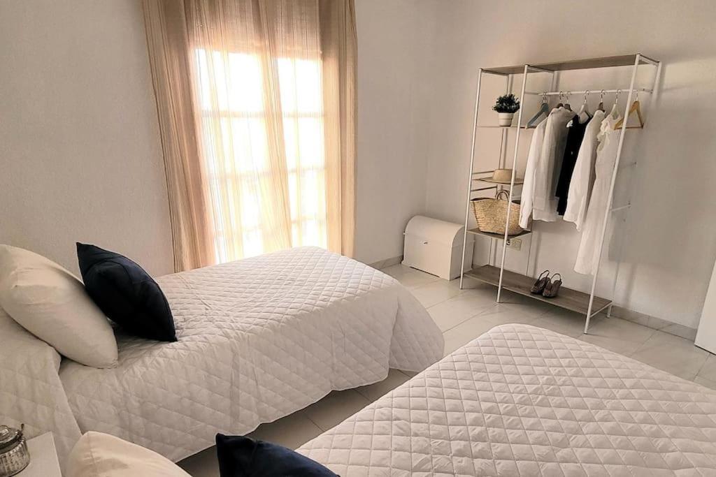 Casa La Perla De Sefarad Holiday home