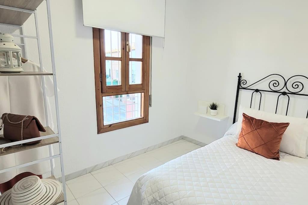 Casa La Perla De Sefarad Holiday home *