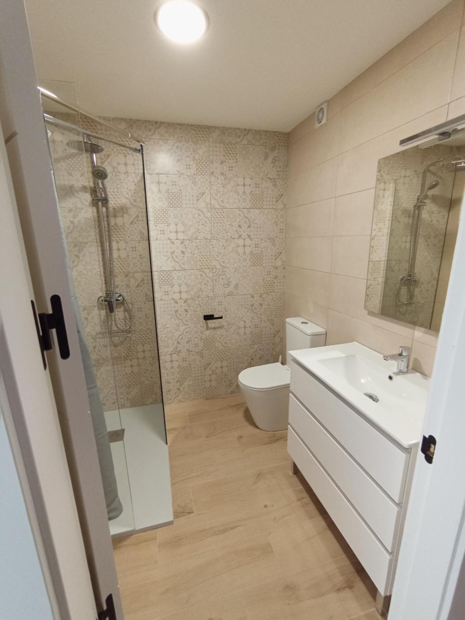 Apartamento El Rincon De Riópar