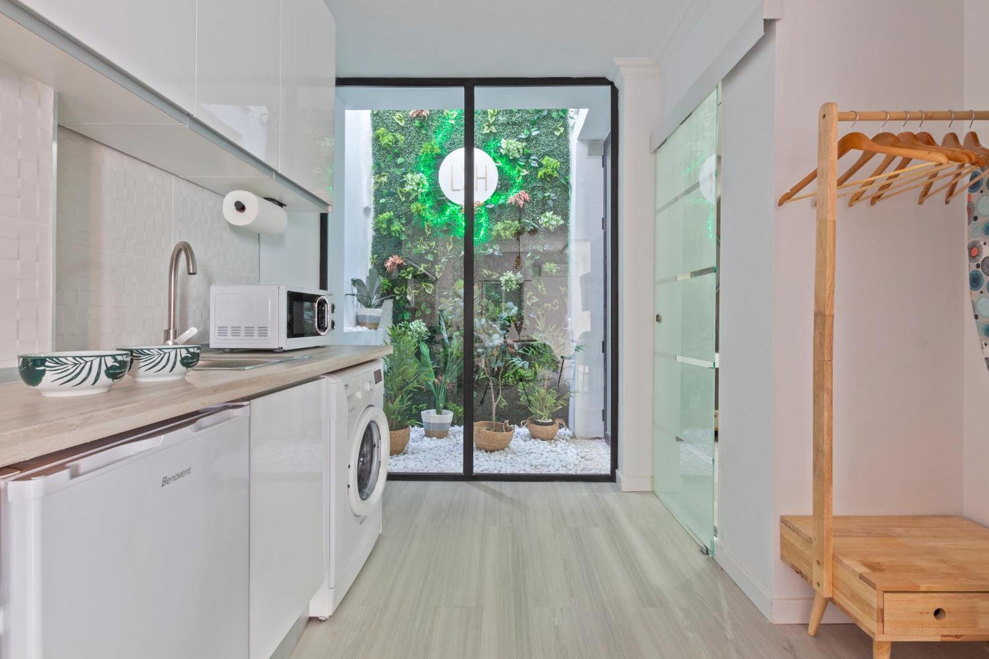 Apartamento Luxer Holidays *