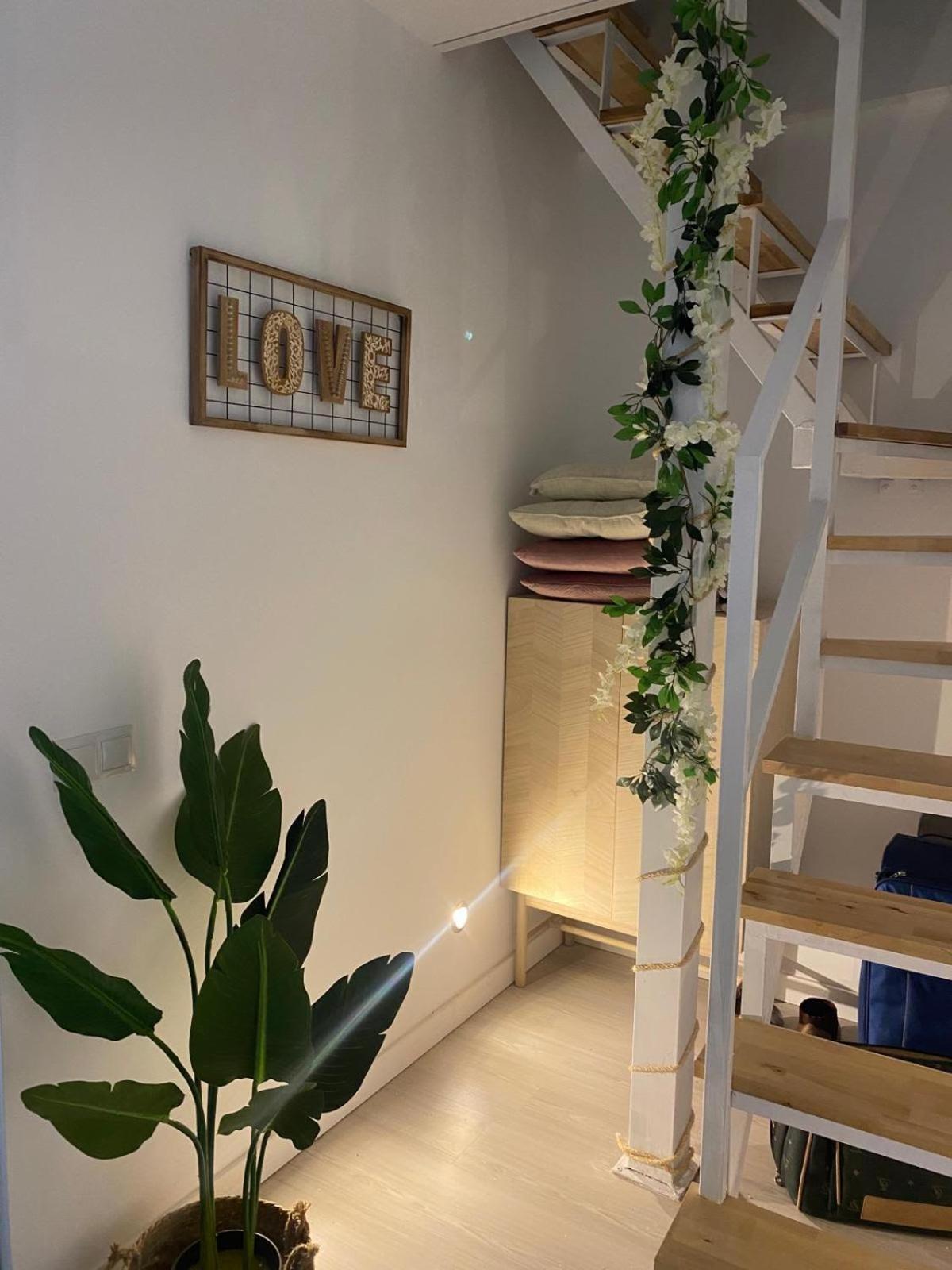 Luxer Holidays Apartamento Málaga