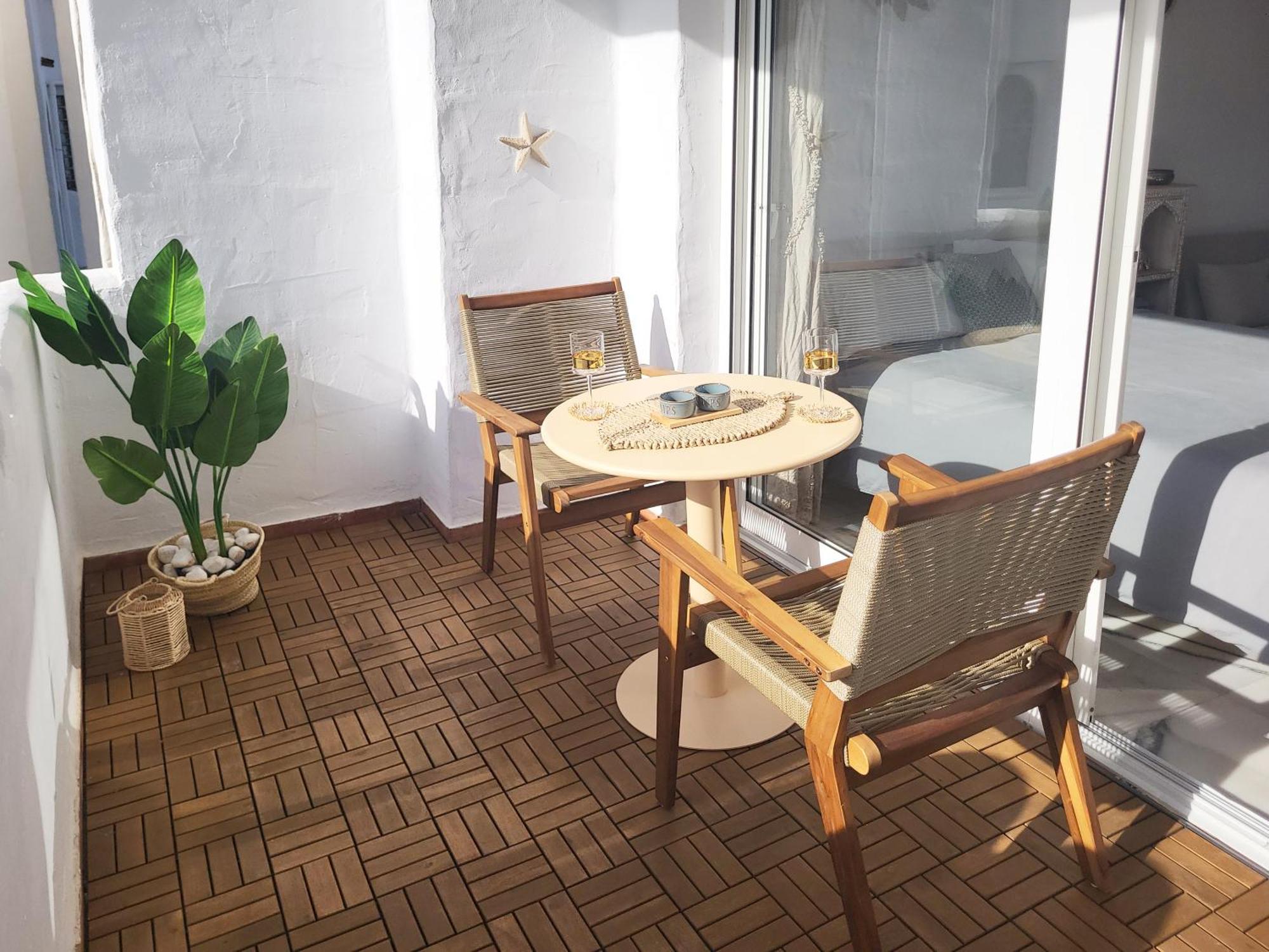 Gran Zoco Apartment