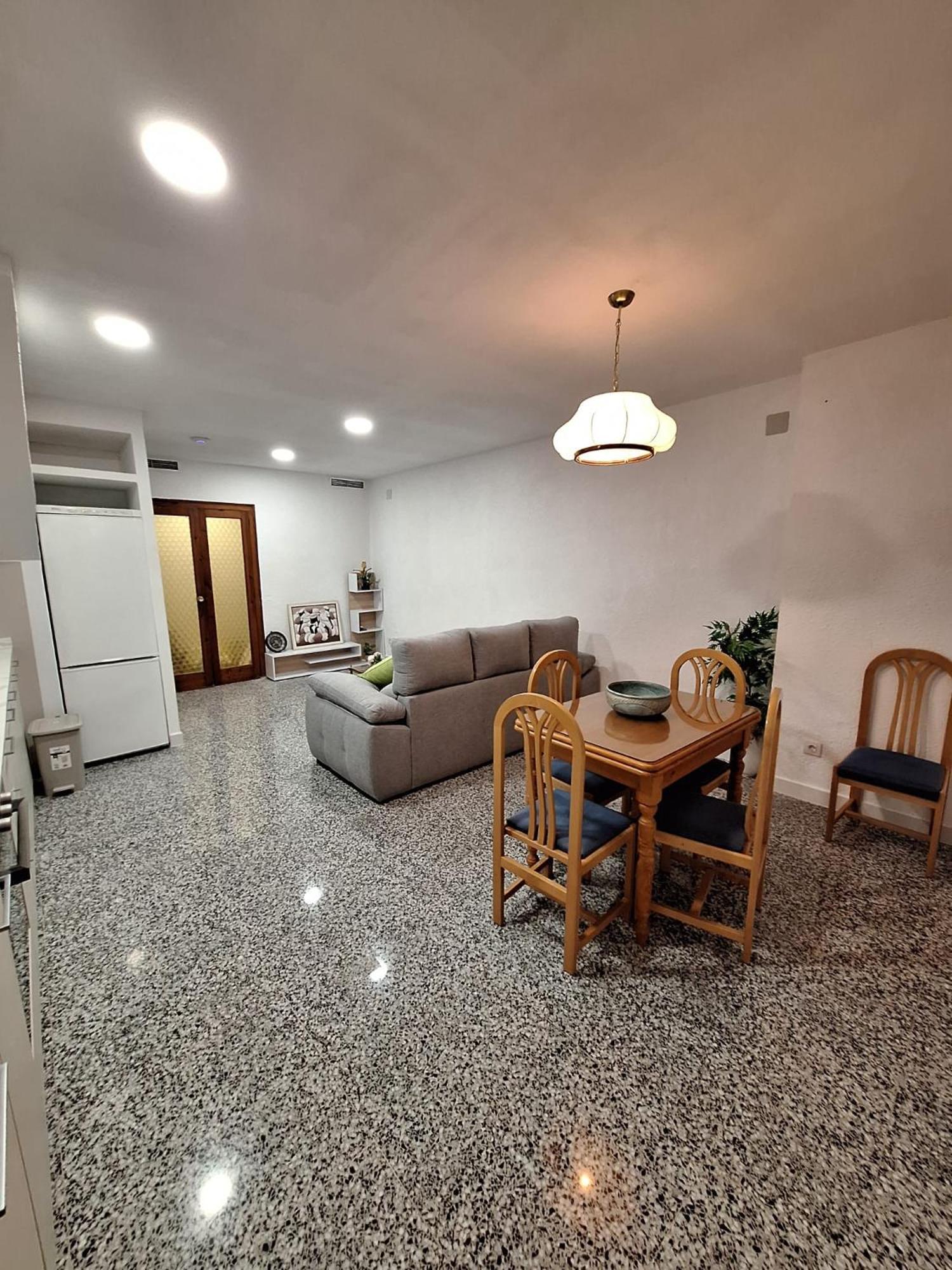 Orisol Apartamento *