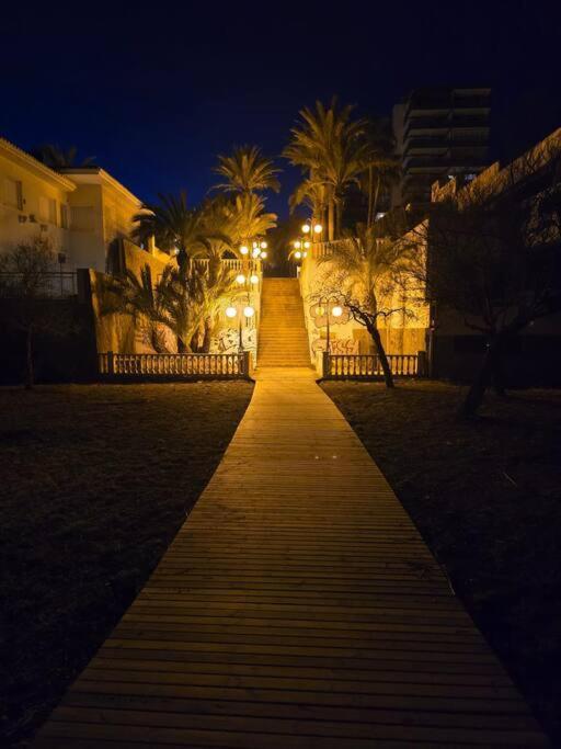 Els Terrers Sun Flat Apartment Benicassim