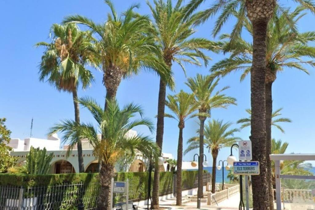 Els Terrers Sun Flat Apartment *
