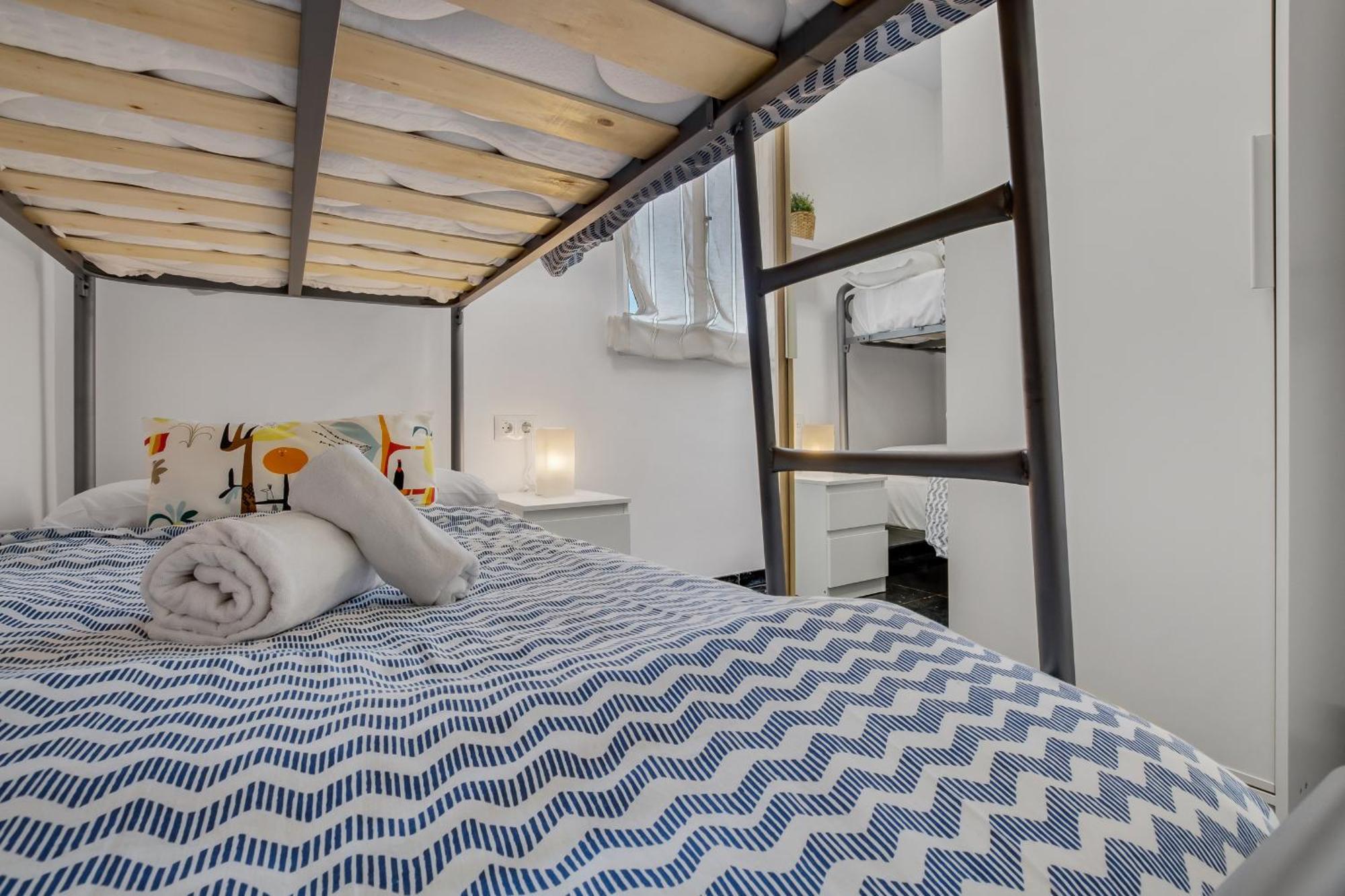 Apartment Sol Y Sol 4j By Ivi Real Estate