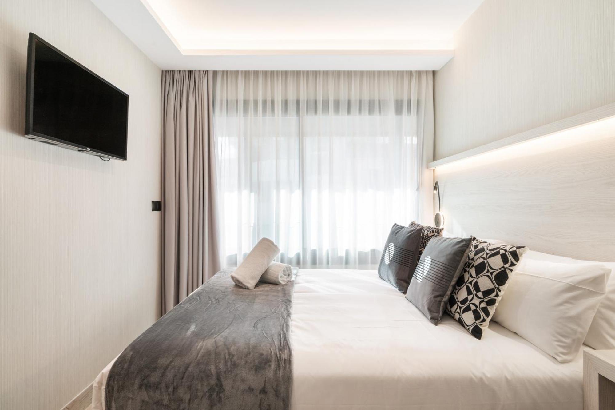 Dobo Callao Apartamento