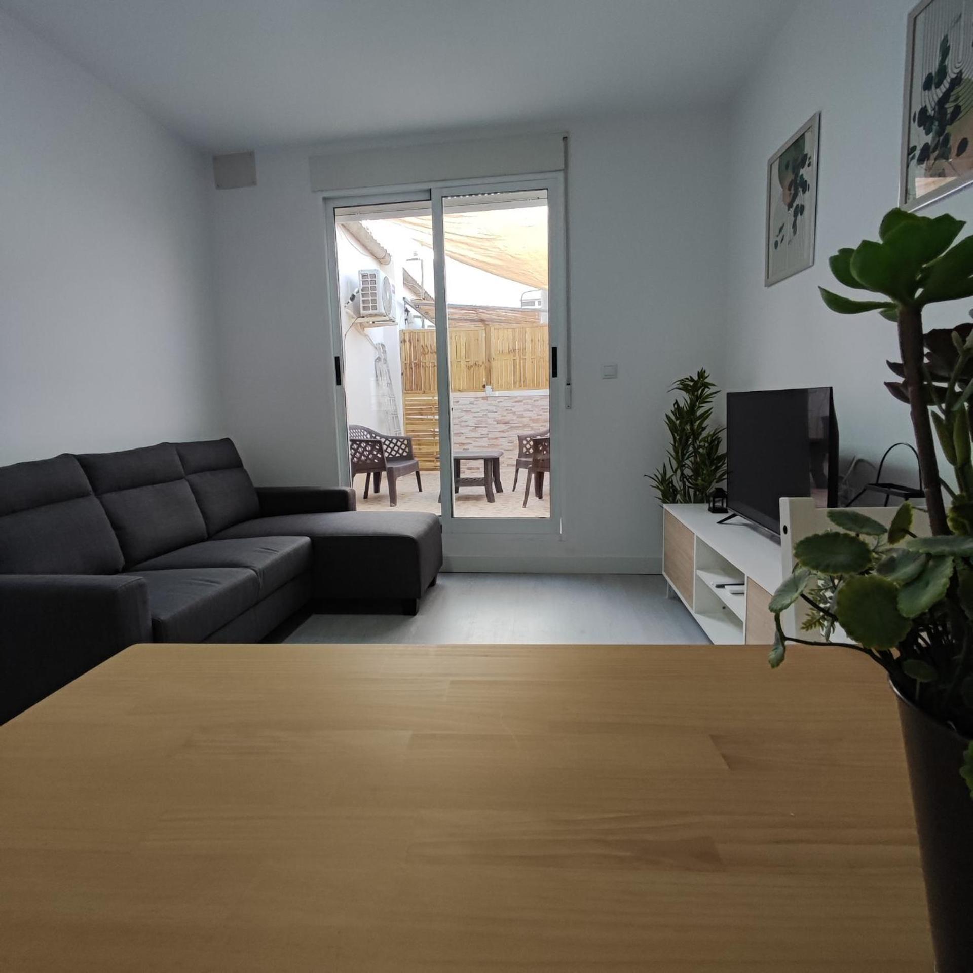 Apartamento Costa Ii *