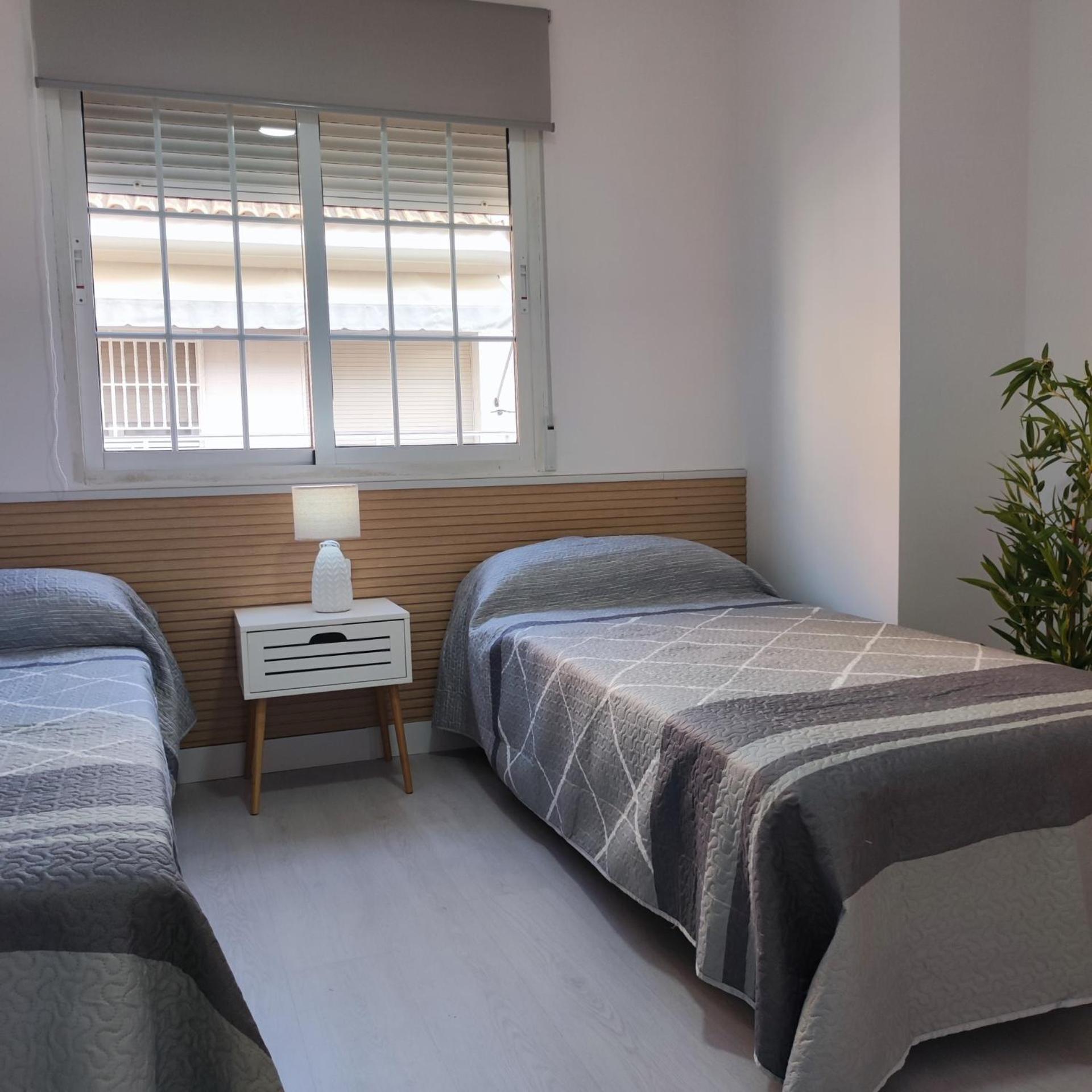 Costa Ii Apartamento Los Alcázares