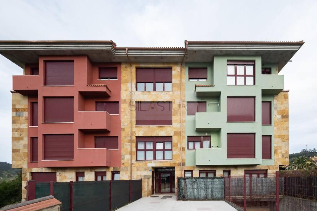 Deva Apartamento Apartment *