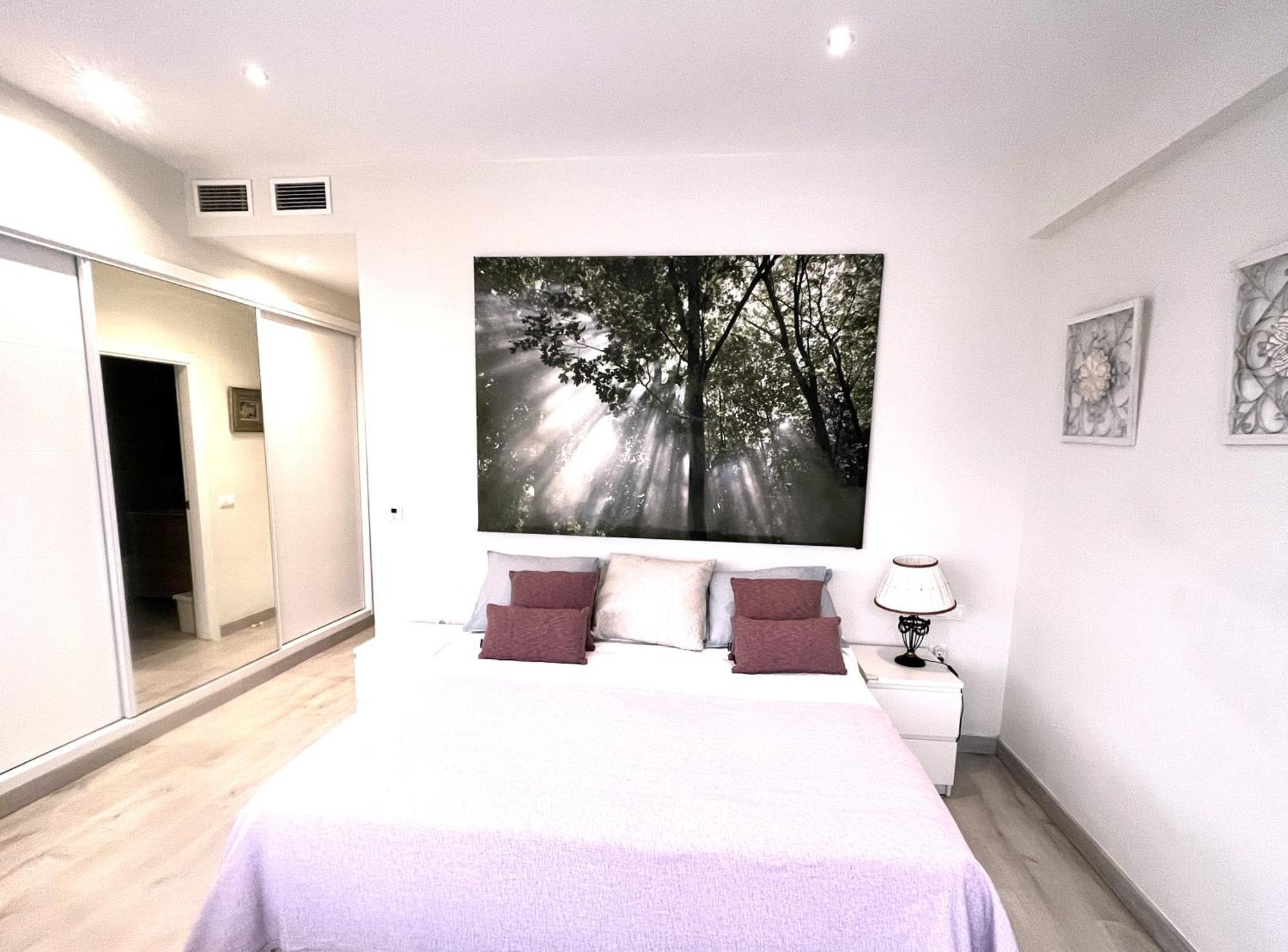 Apartment Ruby Malagueta *