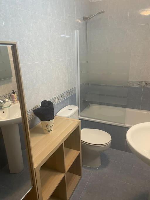 Precioso Atico Con Garaje Gratis Apartamento *