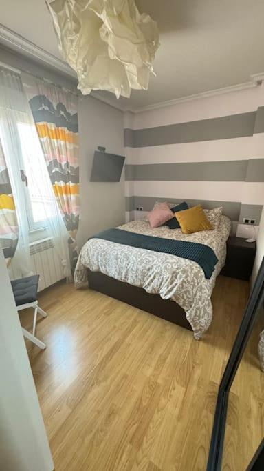 Precioso Atico Con Garaje Gratis Apartamento