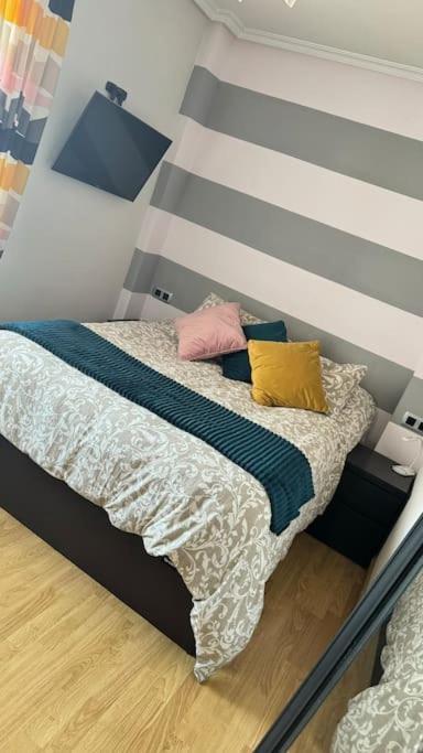 Precioso Atico Con Garaje Gratis Apartamento