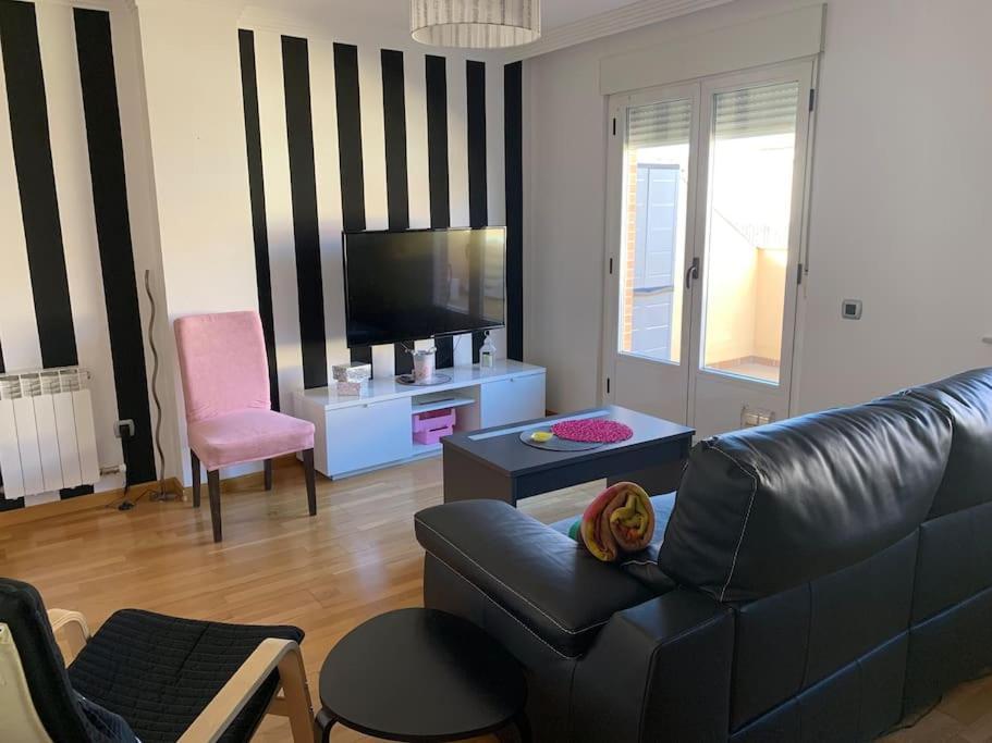 Precioso Atico Con Garaje Gratis Apartamento Salamanca