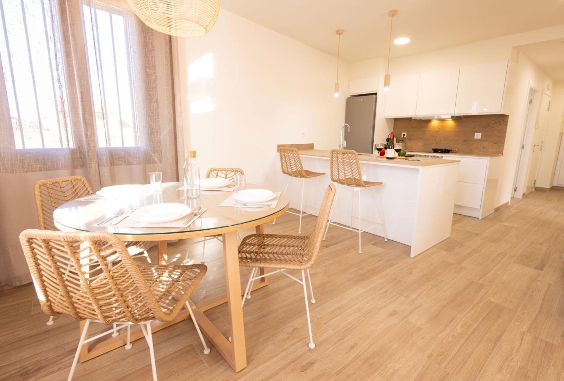 Apartamento El Sueno Del Buho 3. Chimenea Y Terraza. *