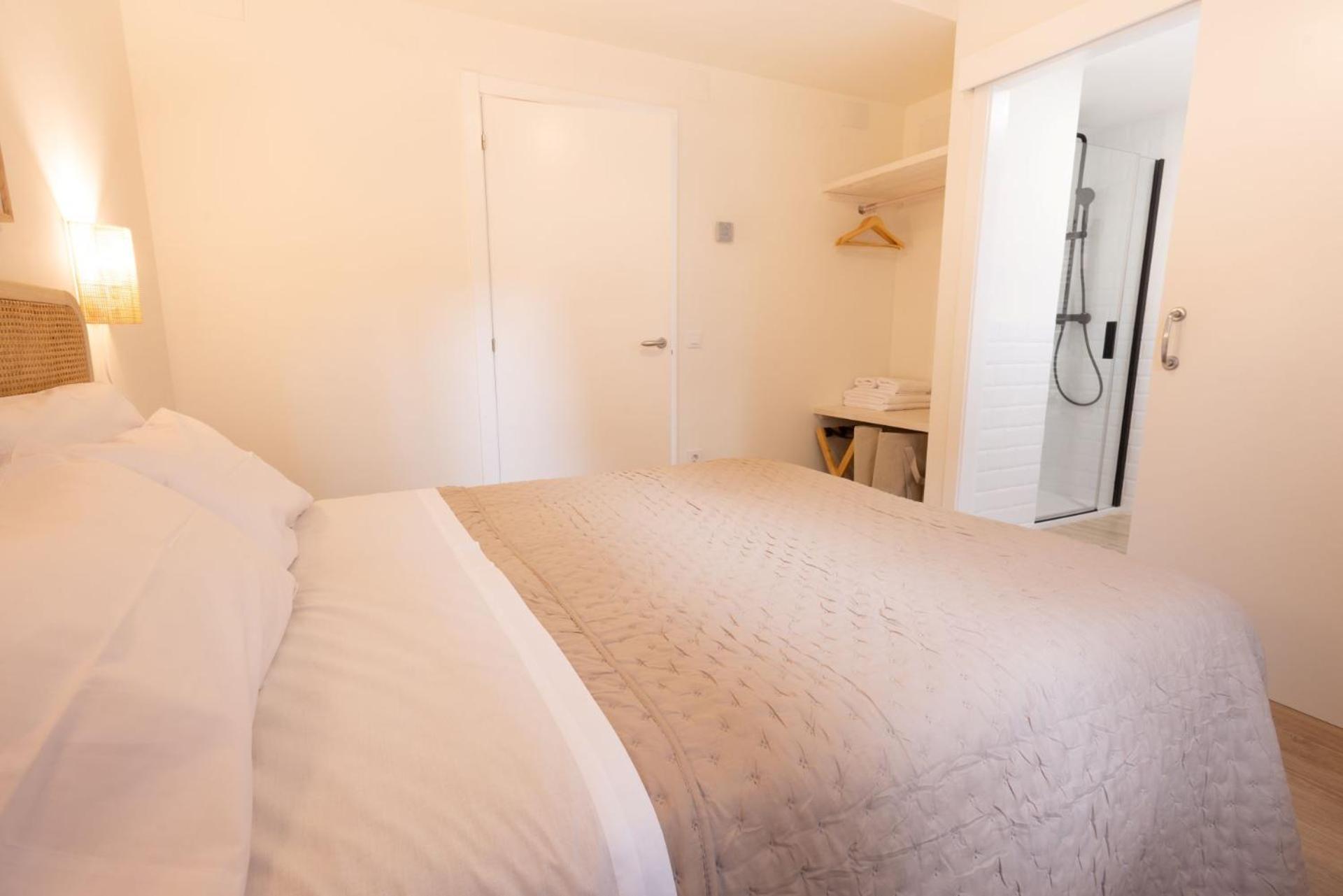 Apartamento El Sueno Del Buho 5. Un Con Chimenea Beceite