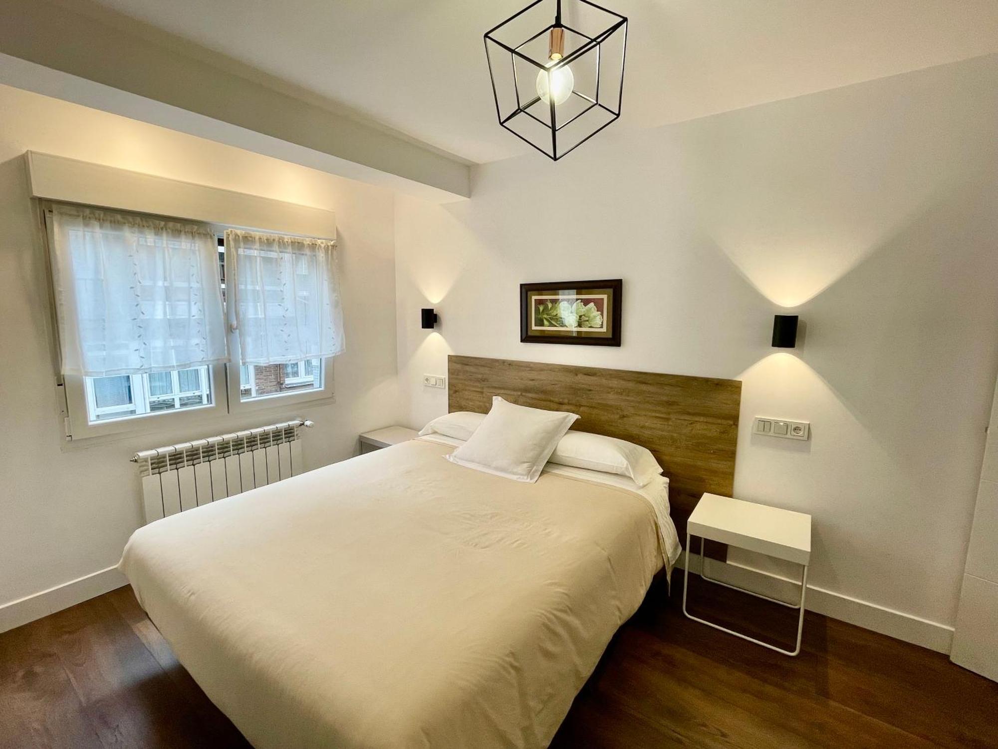 Apartamento San Lorenzo 2 Gijón