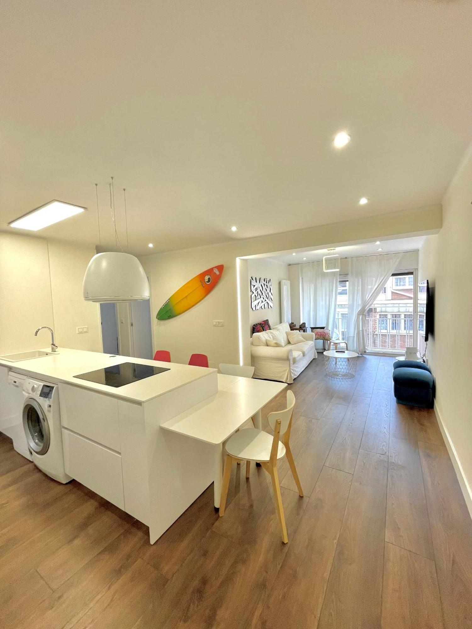 San Lorenzo 2 Apartamento Gijón