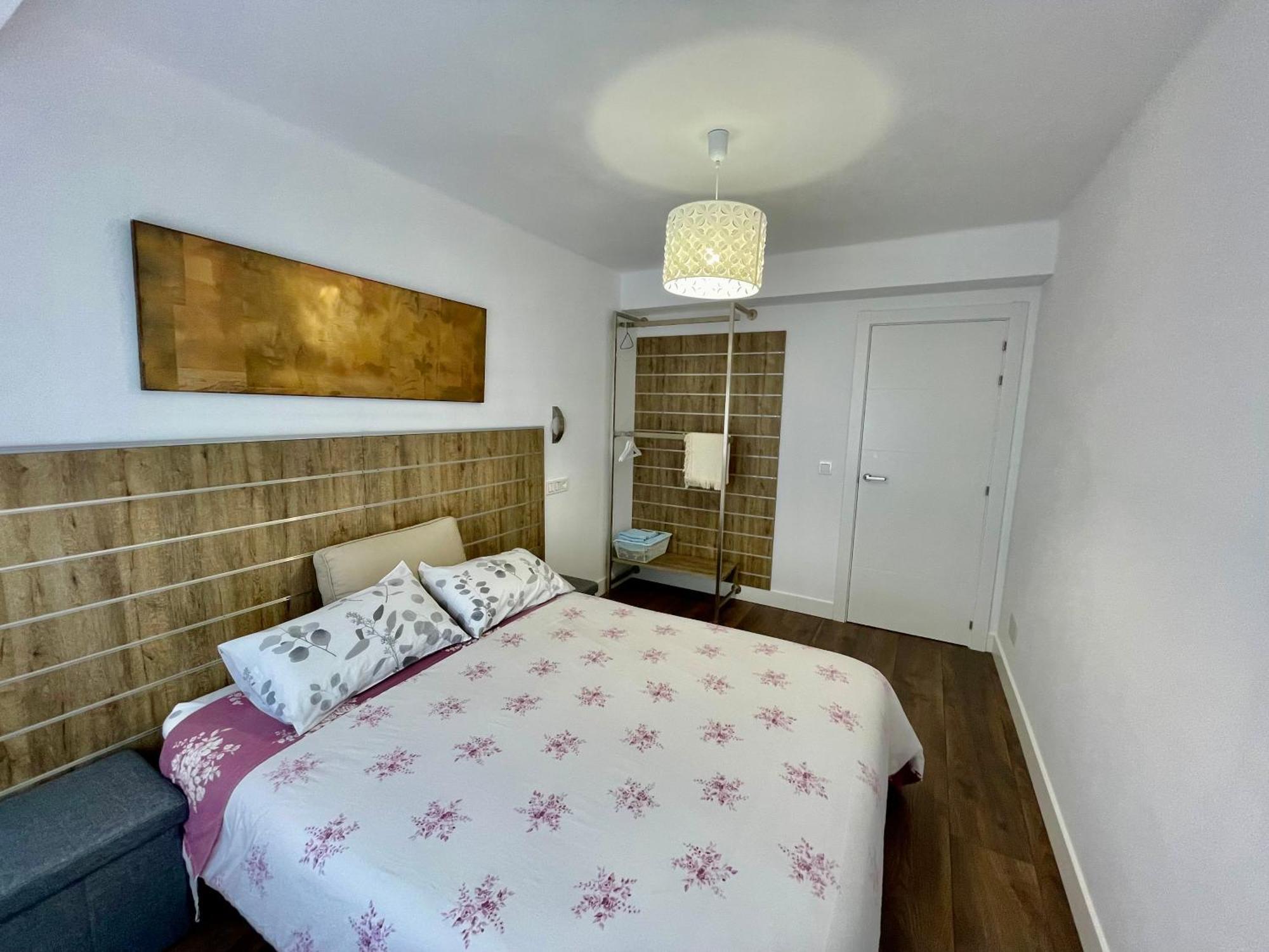 Apartamento San Lorenzo 2