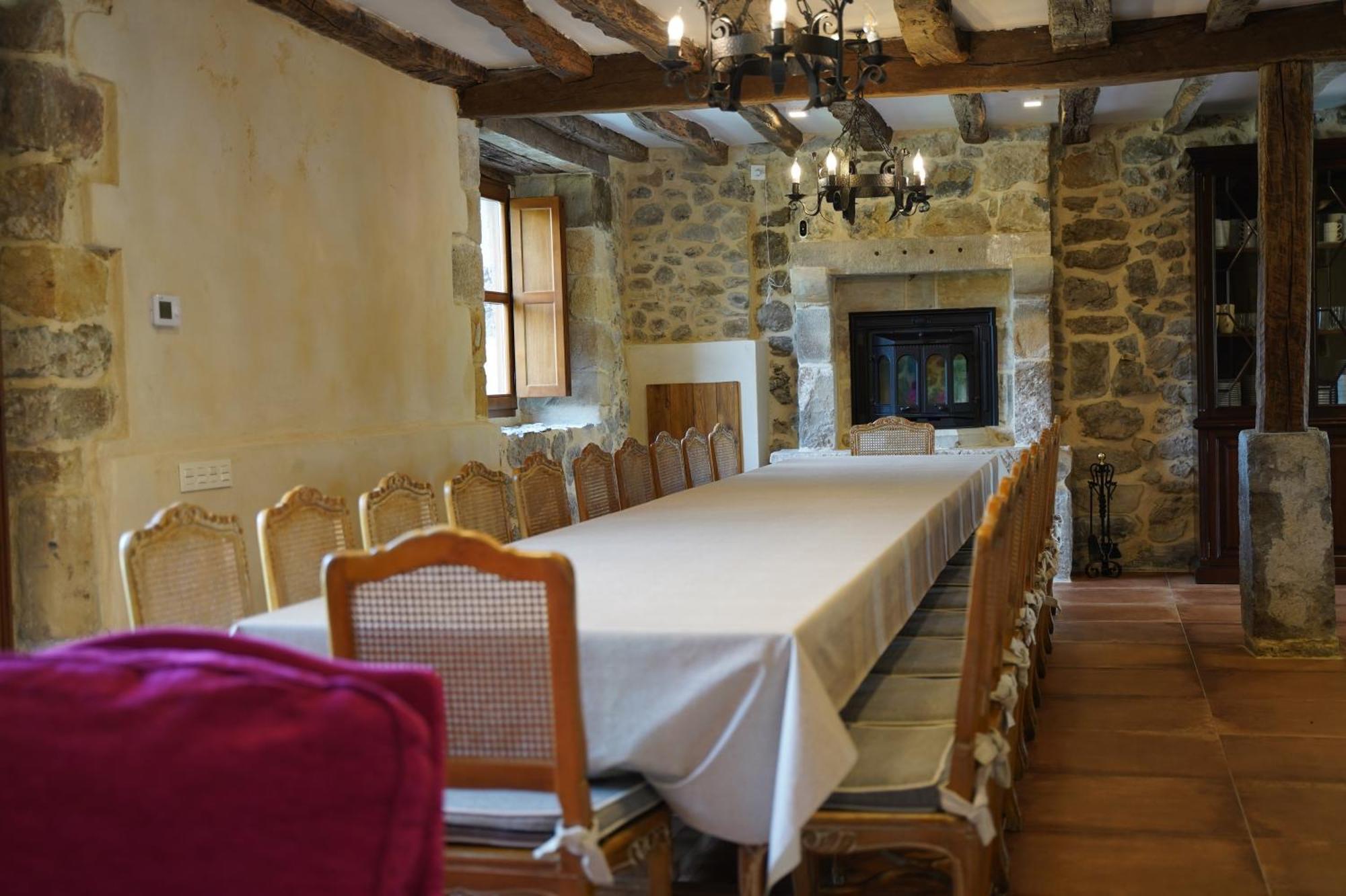 Holiday home Alvarado Secadura
