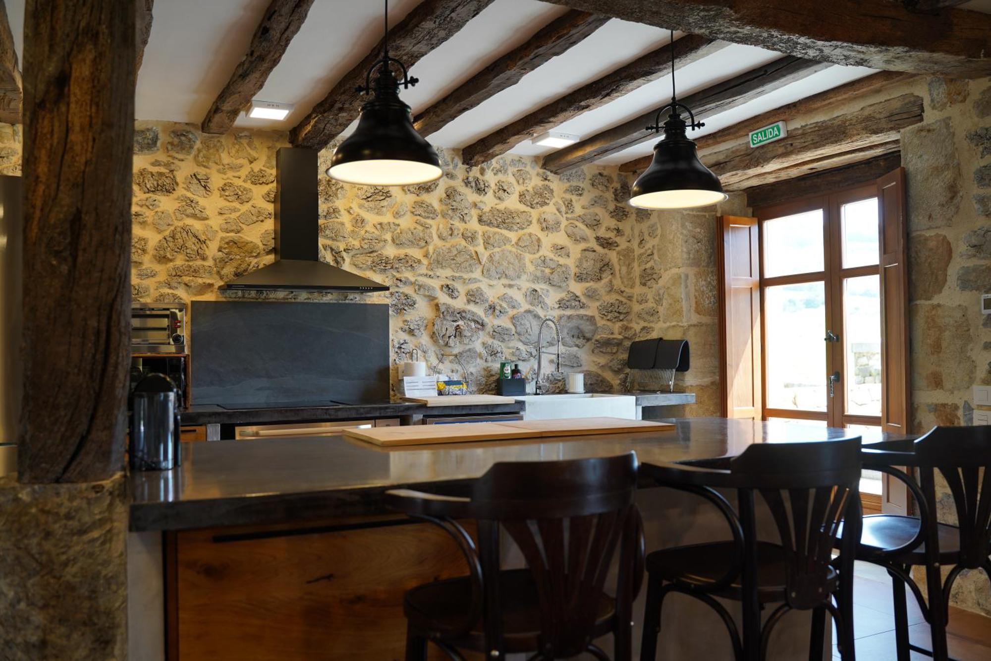 Holiday home Alvarado