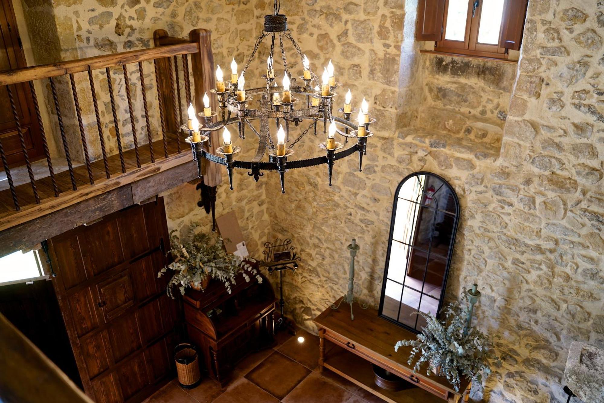 Alvarado Holiday home *