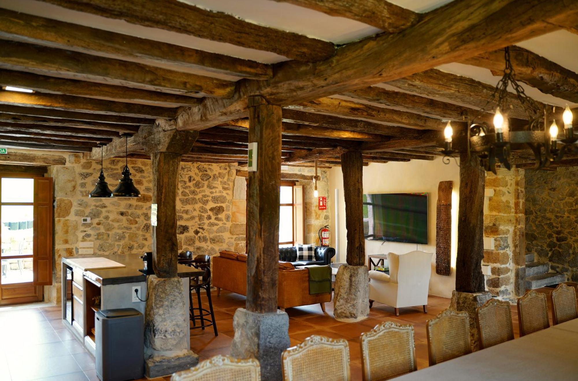 Alvarado Holiday home