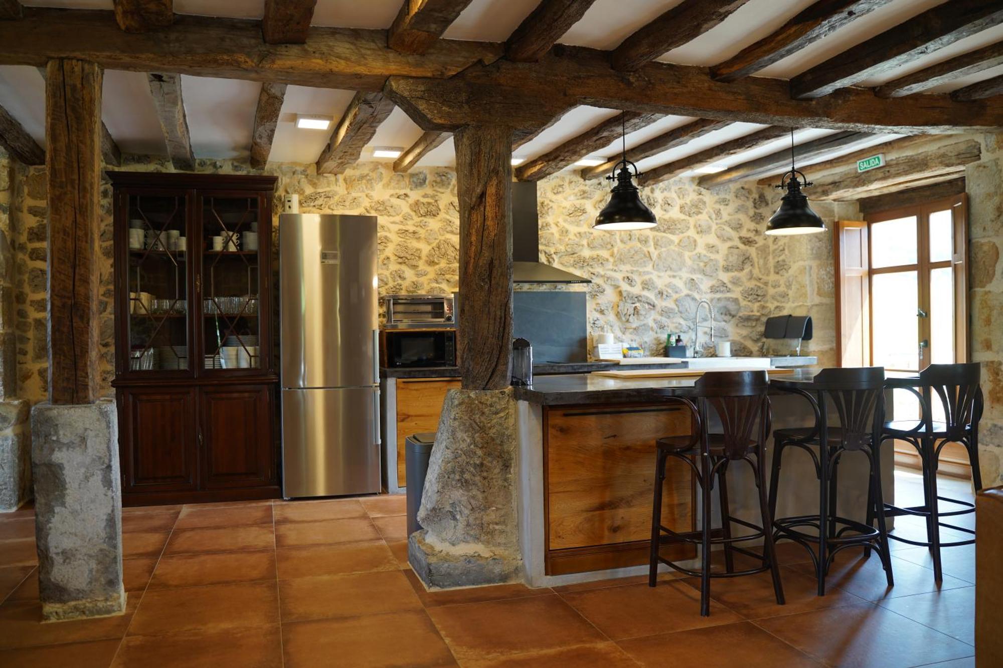 Holiday home Alvarado Secadura