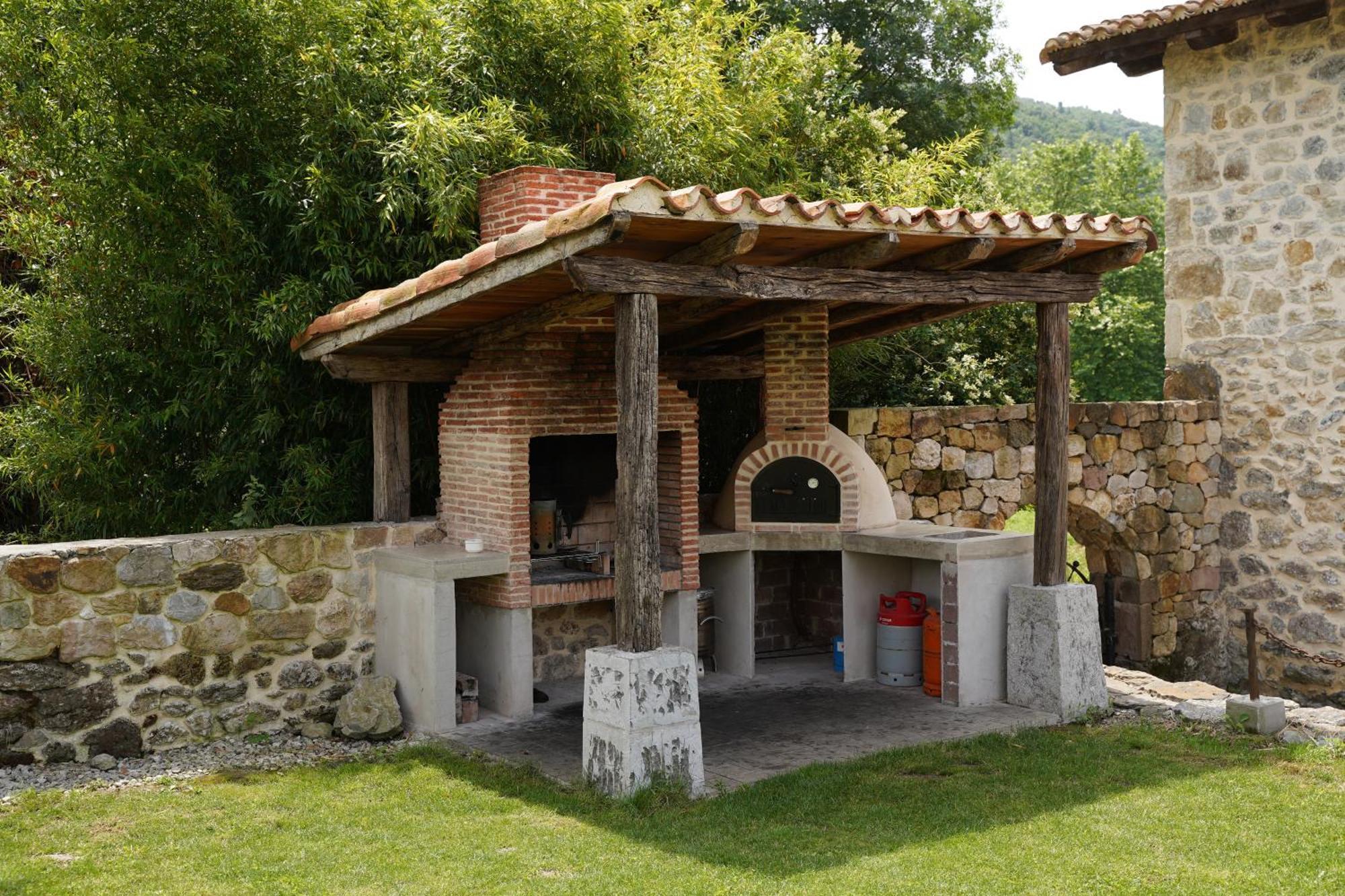 Alvarado Holiday home *
