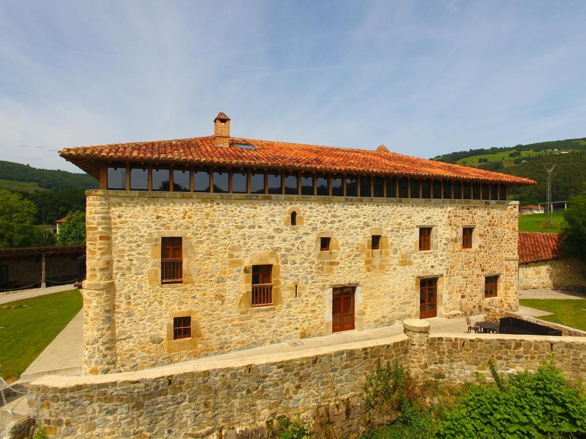 Holiday home Alvarado