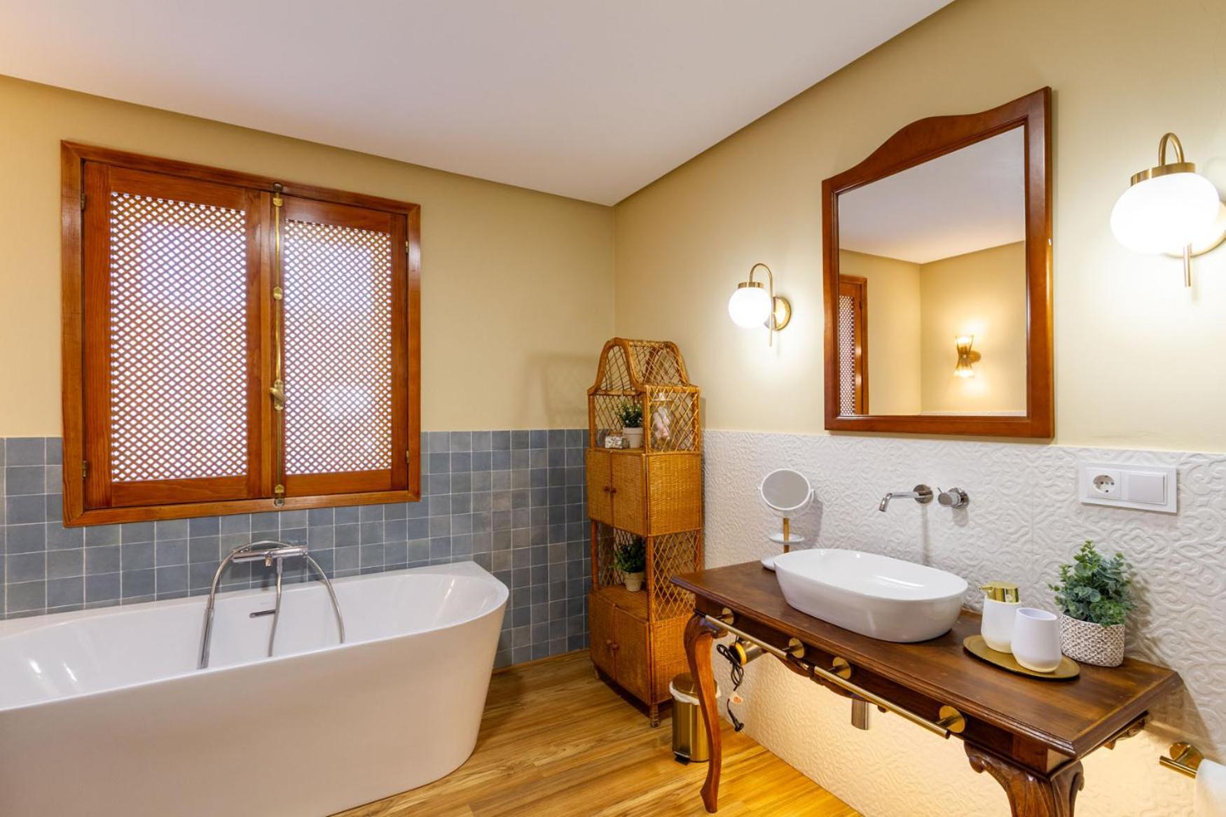 Holiday home A Casa Da Carminha