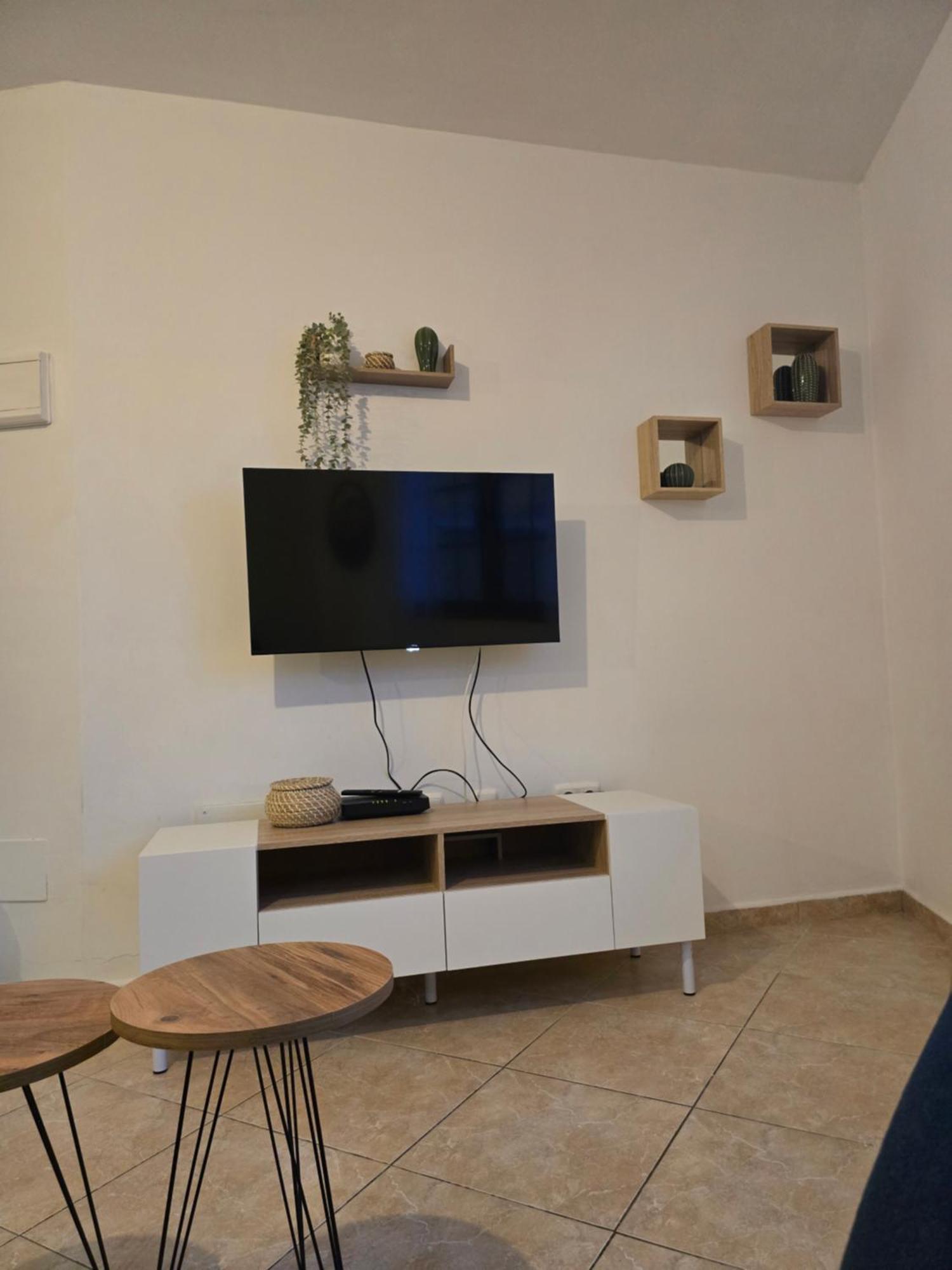Apartamento Casa Maday