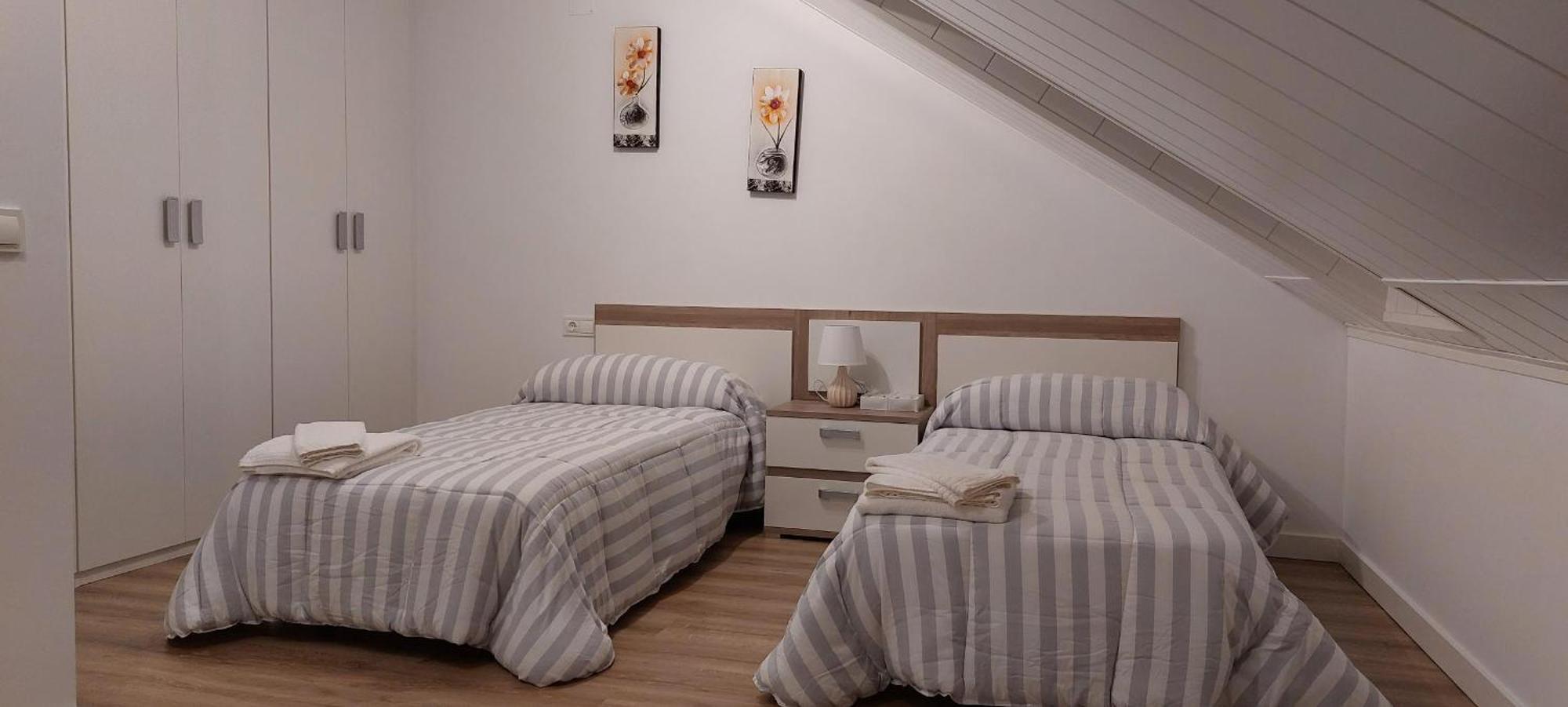 Apartment Temple I